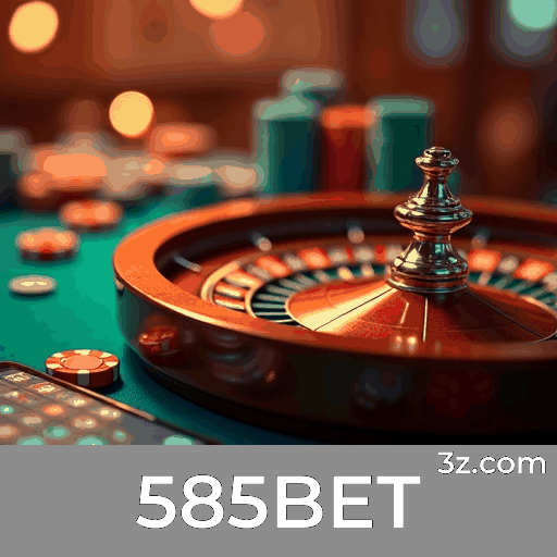 Promoções 585BET