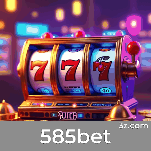 585bet: Seu Cassino e Plataforma de Apostas Confiável 585bet: Seu Cassino e Plataforma de Apostas Confiável