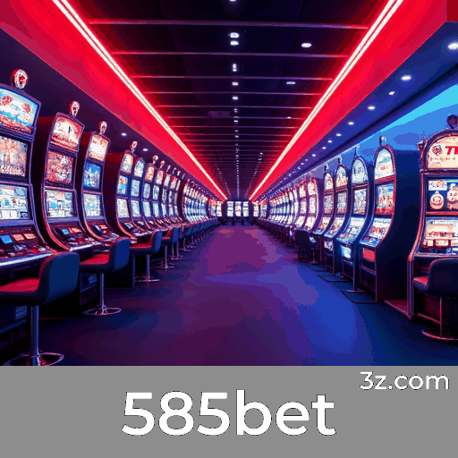 585bet: Seu Cassino e Plataforma de Apostas Confiável 585bet: Seu Cassino e Plataforma de Apostas Confiável