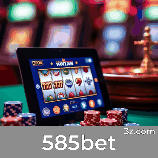 585bet: Seu Cassino e Plataforma de Apostas Confiável 585bet: Seu Cassino e Plataforma de Apostas Confiável