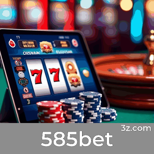 Maximize Promoções e Potencialize Bônus na 585bet Maximize Promoções e Potencialize Bônus na 585bet